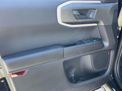 New 2026 Ford Bronco Sport Big Bend AWD/4WD image 19