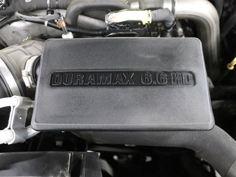 Used 2020 Chevrolet Silverado 3500 High Country w/ Z71 Off-Road Package image 37