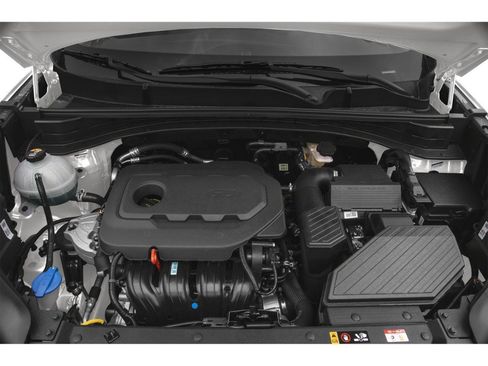 Used 2022 Kia Sportage LX FWD image 7