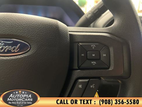 Used 2020 Ford F150 XL w/ Power Equipment Group image 38