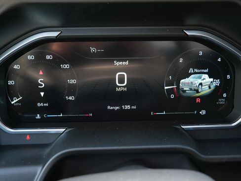 New 2026 GMC Sierra 1500 Denali w/ Denali Reserve Package image 28