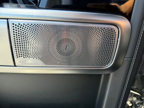 Certified 2024 Mercedes-Benz G 63 AMG 4MATIC image 27