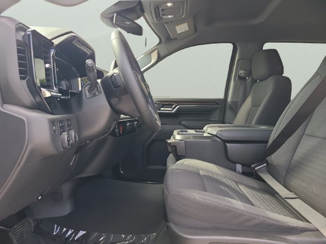 Used 2023 Chevrolet Silverado 1500 LT Trail Boss w/ Protection Package AWD/4WD image 19