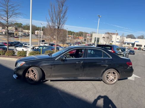 Used 2014 Mercedes-Benz E 350 E 350 Sport image 6