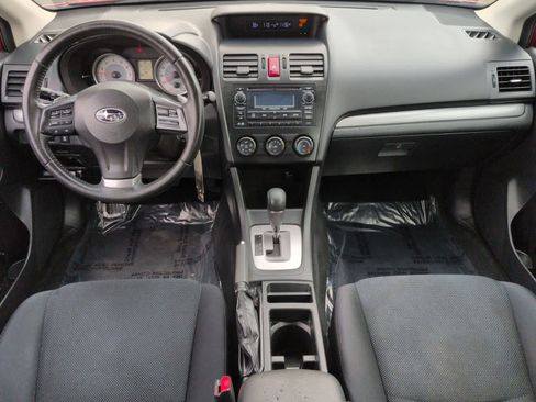 Used 2012 Subaru Impreza 2.0i Premium image 16