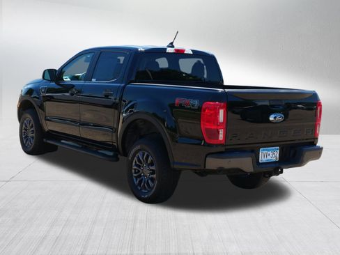 Certified 2022 Ford Ranger XLT w/ Equipment Group 301A Mid AWD/4WD image 5