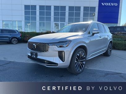 Certified 2025 Volvo XC90 B6 Plus