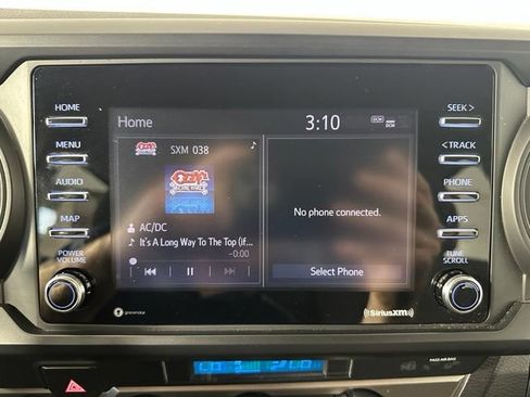 Used 2021 Toyota Tacoma SR AWD/4WD image 20