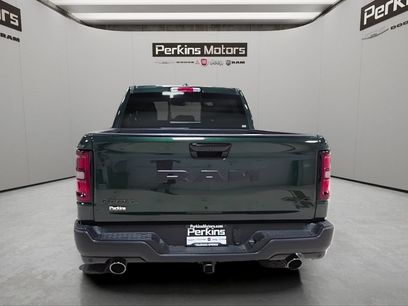 New 2026 RAM 1500 Rebel w/ Rebel Level 2 Equipment Group