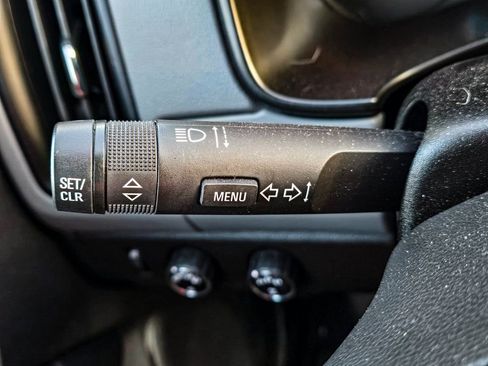 Used 2020 Chevrolet Colorado W/T w/ WT Convenience Package image 14