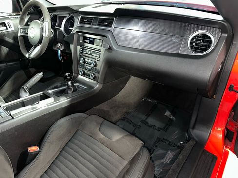 Used 2013 Ford Mustang Boss 302 w/ Boss 302 Accessory Pkg image 29