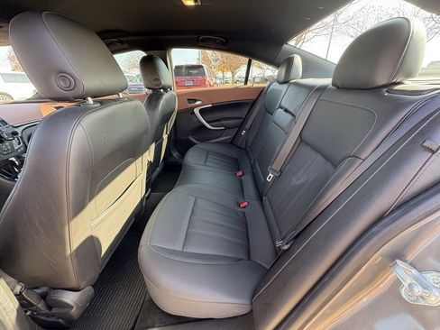 Used 2017 Buick Regal Sport Touring image 7