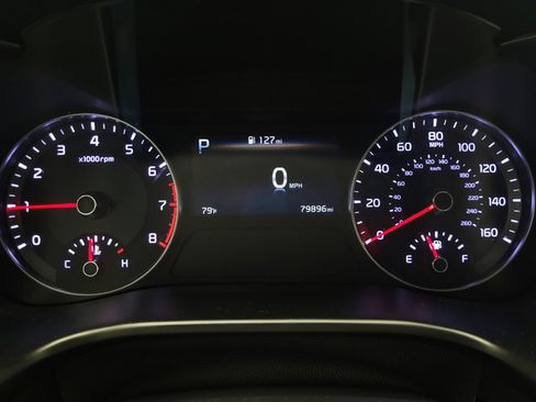 Used 2023 Kia Forte LXS w/ LXS Technology Package FWD image 23