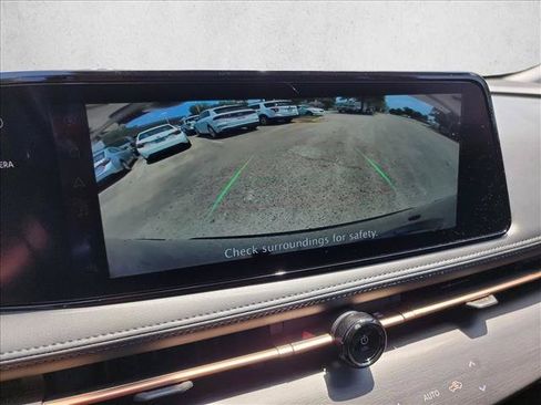 Used 2023 Nissan Ariya FWD image 20