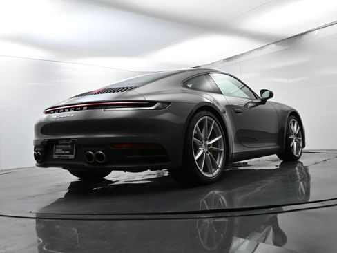 Certified 2020 Porsche 911 Carrera 4S AWD/4WD image 50