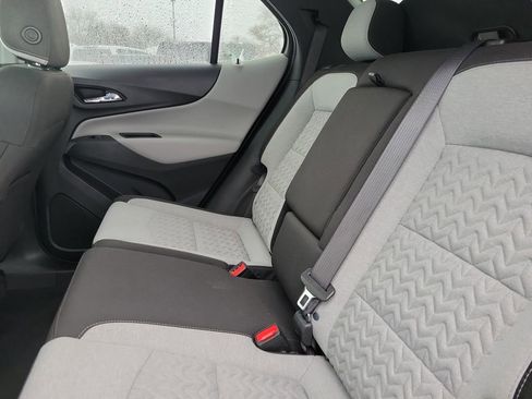 Used 2022 Chevrolet Equinox LT image 10
