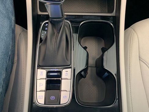 New 2026 Hyundai Tucson SEL image 8