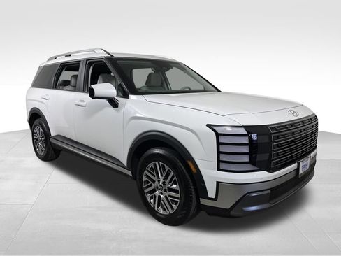 New 2026 Hyundai Palisade SEL image 7