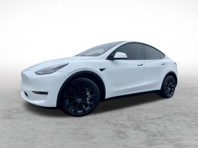 Used 2022 Tesla Model Y Long Range
