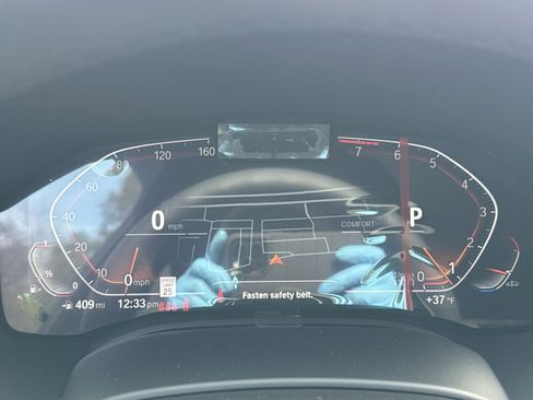 New 2026 BMW 840i xDrive 840i image 20