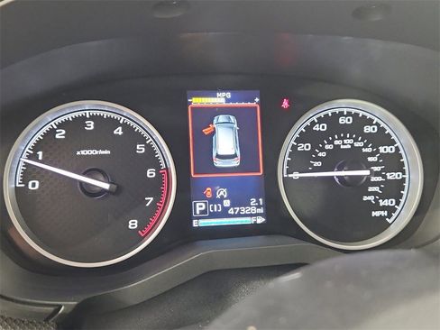 Used 2023 Subaru Forester Premium image 16