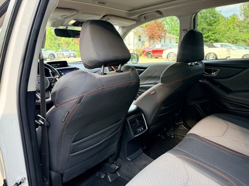 Used 2019 Subaru Forester Sport AWD/4WD image 32
