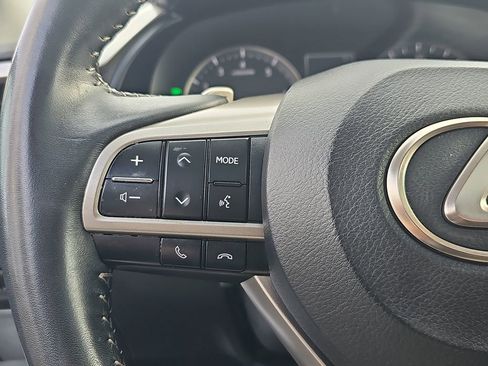 Certified 2022 Lexus RX 350 AWD w/ Premium Package image 21