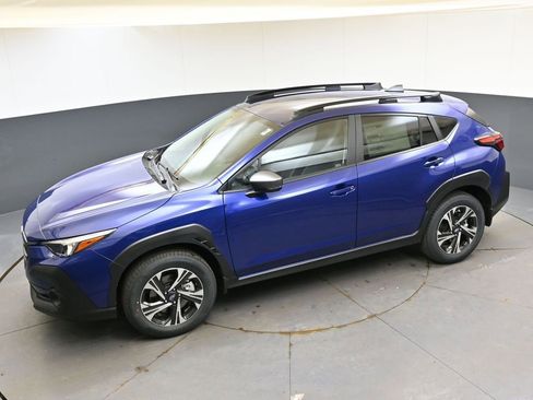 New 2026 Subaru Crosstrek 2.0i Premium image 46