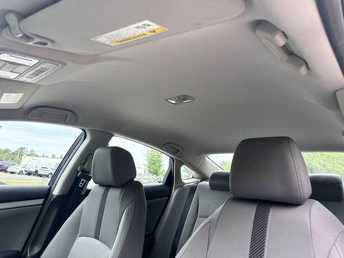 Used 2017 Honda Civic LX image 29