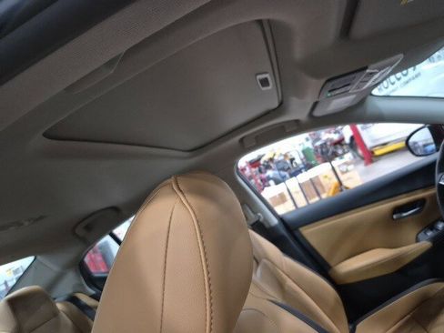 New 2025 Nissan Sentra SV w/ SV Premium Package image 13