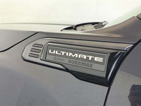 Used 2024 GMC Sierra 2500 Denali Ultimate AWD/4WD image 20
