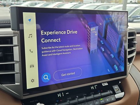 New 2026 Toyota Tundra 1794 Edition image 11