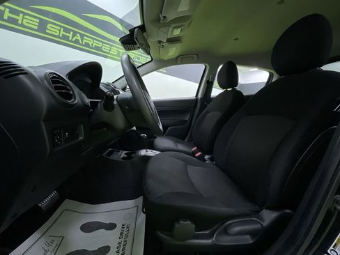 Used 2021 Mitsubishi Mirage ES image 17