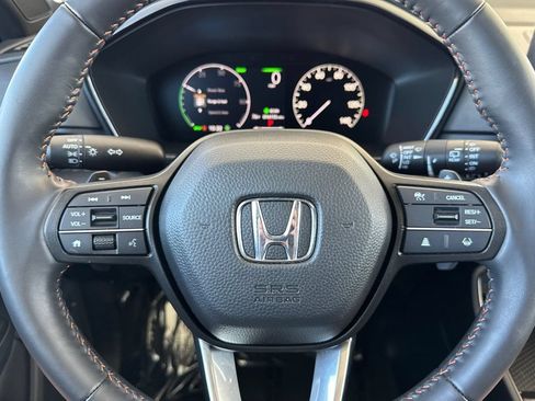 Certified 2024 Honda CR-V Sport image 28