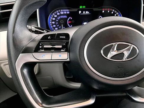 Used 2022 Hyundai Tucson SEL FWD image 20