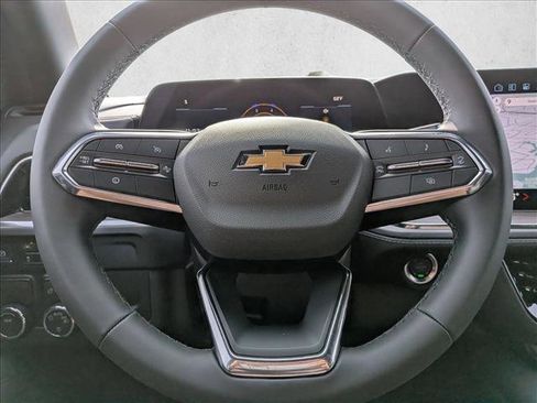 New 2026 Chevrolet Tahoe LS image 14