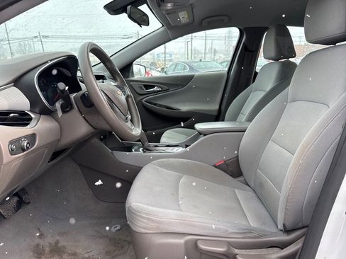 Used 2016 Chevrolet Malibu L image 7