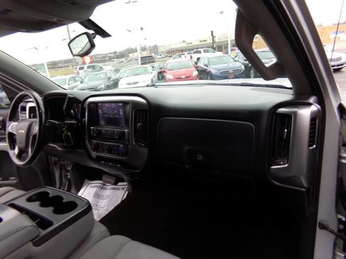 Used 2014 Chevrolet Silverado 1500 LT w/ All Star Edition image 25