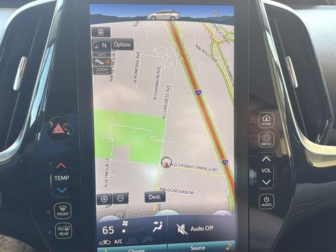 Used 2021 Toyota Prius Prime Limited FWD image 21