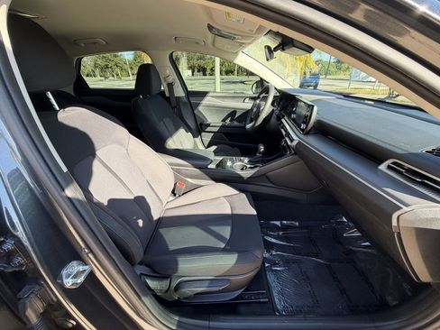 Used 2021 Kia K5 LXS image 28