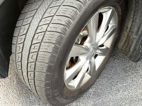 Used 2016 INFINITI QX50 AWD 4dr w/ Premium Package image 31