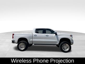 Used 2023 Chevrolet Silverado 1500 LTZ video 4