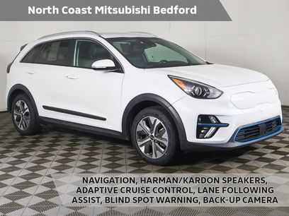 Used 2022 Kia Niro EX
