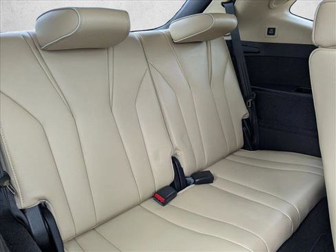 Certified 2025 Acura MDX SH-AWD w/ Advance Package image 18