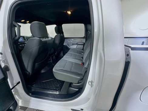 Used 2021 RAM 1500 Big Horn image 27