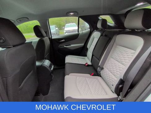 Used 2021 Chevrolet Equinox LS AWD/4WD image 25