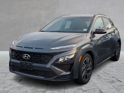 Used 2023 Hyundai Kona N Line