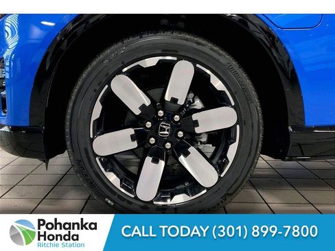 New 2024 Honda Prologue Elite image 15