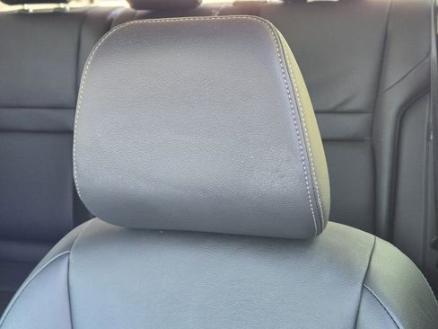 Used 2025 Nissan Rogue SL image 22