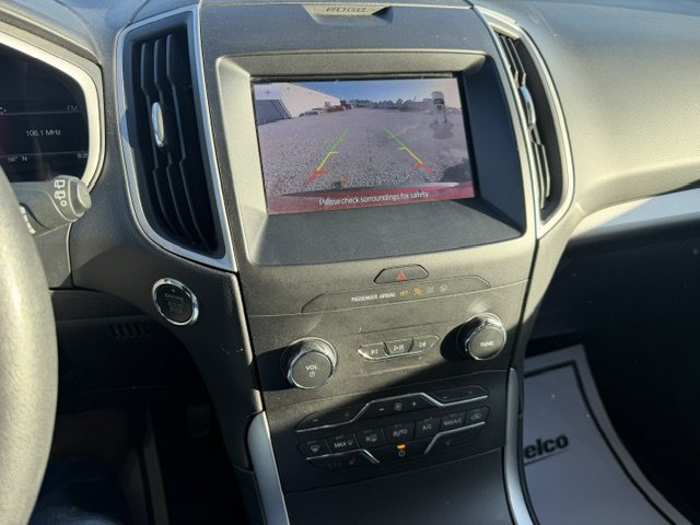Used 2020 Ford Edge SEL FWD image 10